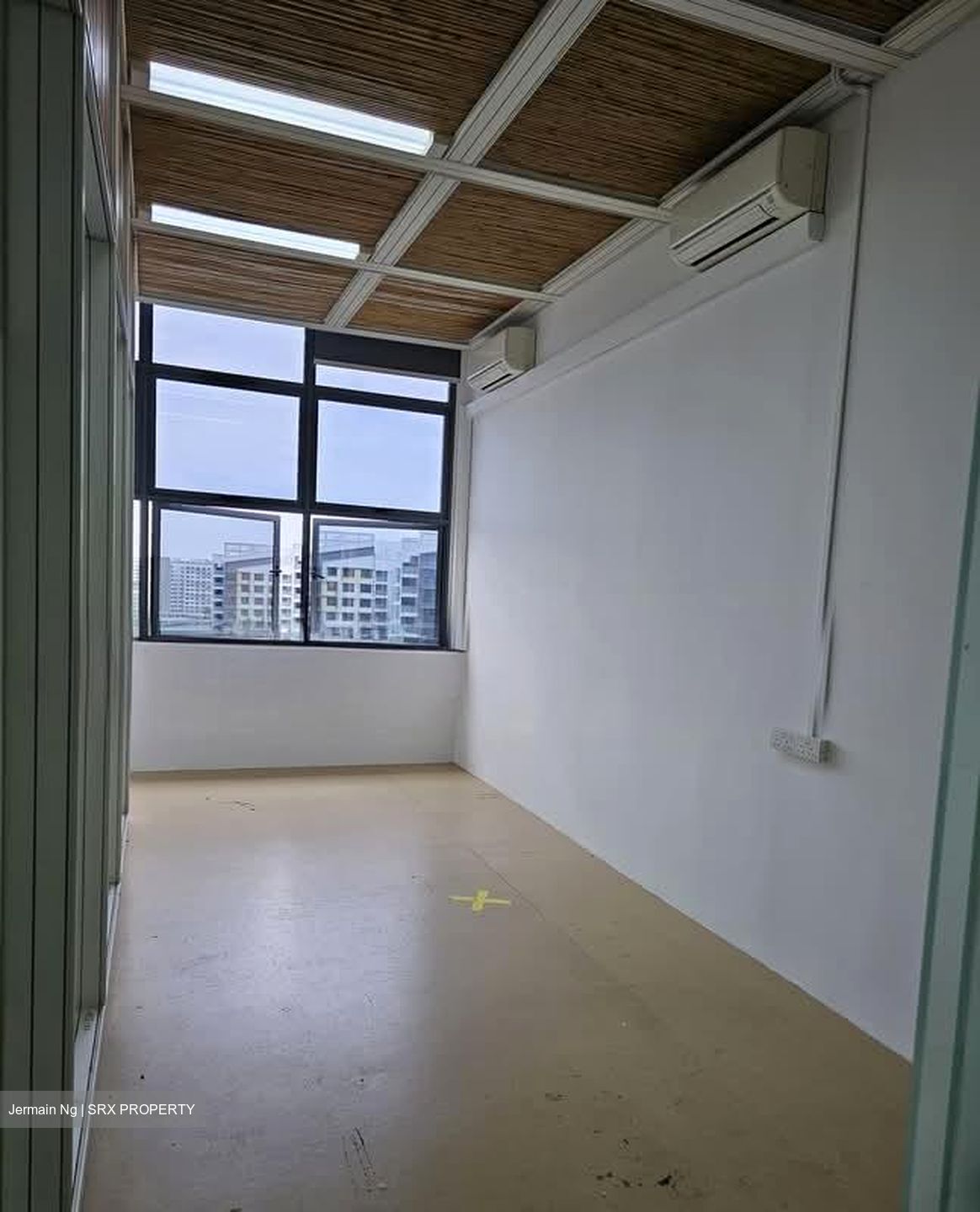 T-space (D18), Factory #582241031